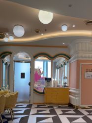 -奈尔宝家庭中心·亲子餐厅(苏州大悦城店)