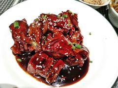 -欣旺·迎宾楼·百年无锡菜