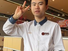 -海底捞火锅(方圆荟店)