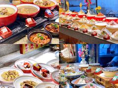 -乡里八闽·福州乡土菜(高宅店)
