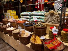 -柴火农家·江西赣南菜(土华店)