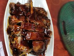 -香江农家乐饭店