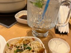 -湯系·煲汤手艺人(东二环泰禾广场店)