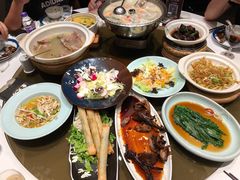 -東大方(武康千秋广场店)