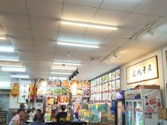 大堂-飞尝蚝·顺德菜·鱼生(顺德总店)