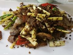 -干老四雅鱼饭店(滨江西路店)