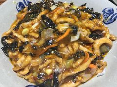 -老爹面川味小酒馆(阿什河街店)