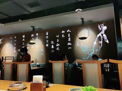大堂-呷哺呷哺 黄金牧场 (新中关购物中心店)