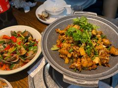 -517烧烤·龙虾·海鲜大排档(万象都荟店)