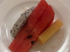 -香宫中餐厅·大连香格里拉(人民路店)