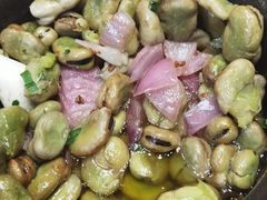 -高老庄·老溧阳·私房菜(南山竹海店)