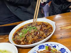 -九九牛肉馆(南山路店)