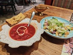 -通海俄式烧烤·俄罗斯大串(爱建店)