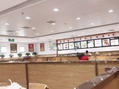 -老边饺子馆(东单店)