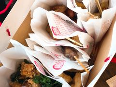 -台湾塩酥鸡(通化直营店)