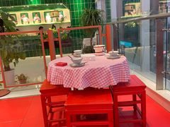 -侯师傅热炒店(印象城店)
