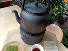 -tea'stone (万象天地店)