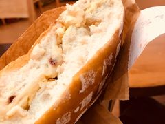 法式忌廉芝士包-欧式面包坊(万象城店)