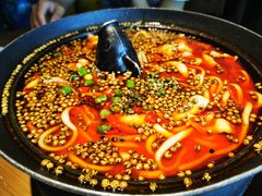 -卞氏菜根香·川菜(青羊万达店)