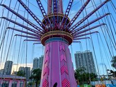 -汕头星城湾欢乐世界