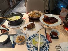 -侨美食家·粤菜(体育西路店)