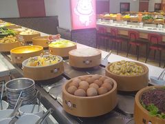 -龍歌自助小火锅(李沧顺和汇店)