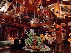 -三嚥阁 La Villa Restaurant
