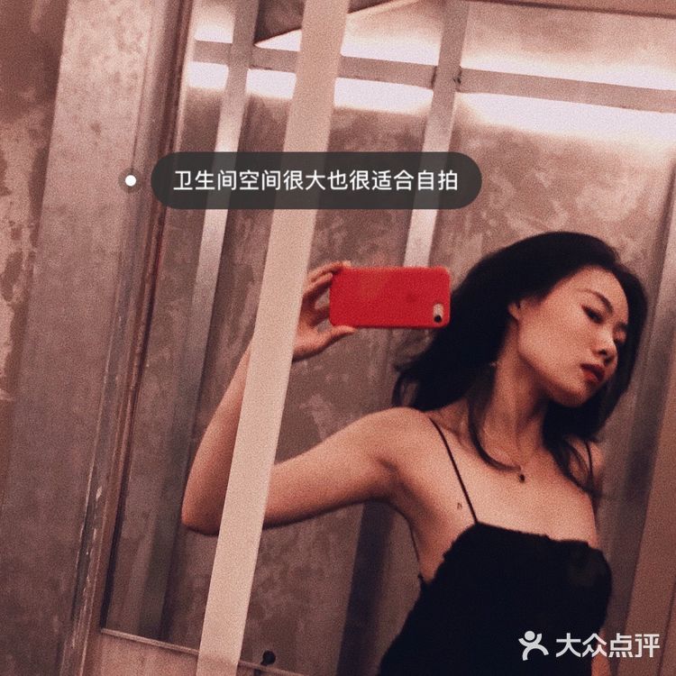 南京第一家露营风格酒吧｜来一场室内露营🏕️
