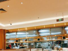 -西贝(枫蓝国际购物中心店)