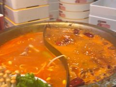 -李姑婆鲜切牛肉火锅自助(凤城二路店)