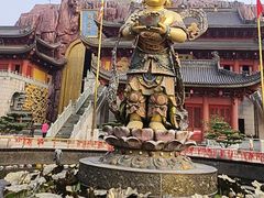 -上海东林寺(金山区)