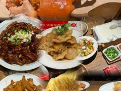 -鸽子窝(青塔店)