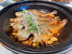 -有喜胶东小馆(太申祥和店)