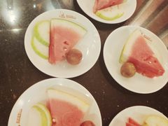 -蓝色派对KTV(聚然广场店)