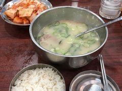 -神仙雪浓汤(明洞店)