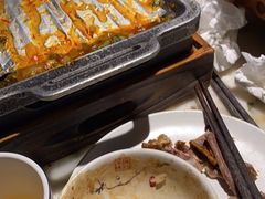 -绿茶餐厅(朝阳大悦城店)