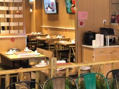 大堂-杨翔豆皮涮牛肚(华阳城店)