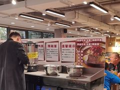 -韩麦大冷面(桂花街直营店)