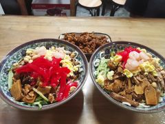 -大姨捞面(新安花园店)