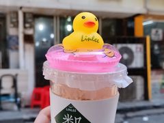 -卢庄(江汉路店)