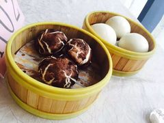 -宝燕壹号(徐汇店)