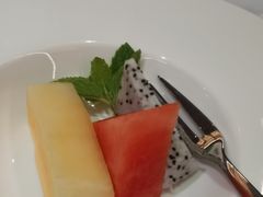 -顺德喜来登酒店·采悦轩