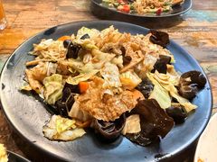 娘惹杂菜-Limapulo: Baba Can Cook