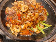 -乔街深夜食堂·小龙虾·高压锅生蚝(杭州总店)
