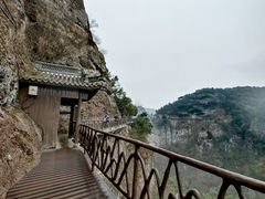 -十九峰景区