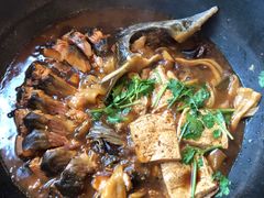 -荣德灶台鱼(圣泉寺店)