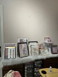 -Wax Brow蜜蜡脱毛美甲美睫眉吧