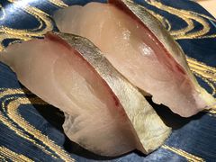 -Musashi回转寿司(京都站八条口店)