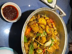 -清真·舒迩布炕锅王·高原美食文化(青海总店)