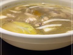 -龙泉人椰子鸡·糟粕醋·海南菜(南大桥店)